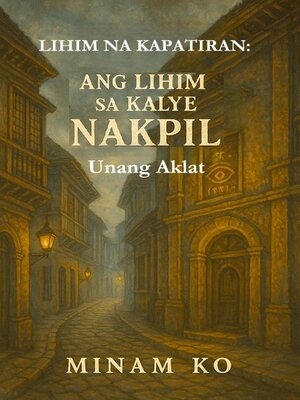cover image of Lihim na Kapatiran